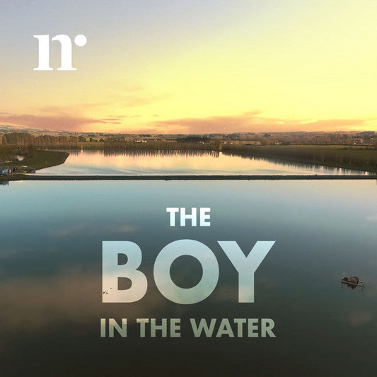 The Boy in the Water - Podcast #Justice4Lachie