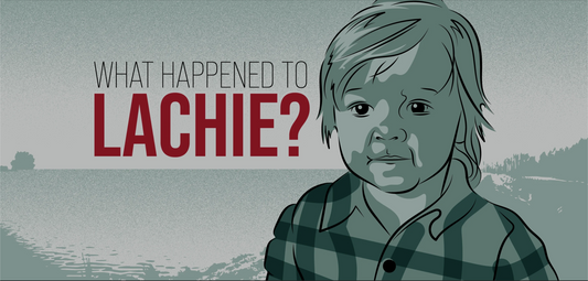 What happened to Lachie? - NZ Herald #Justice4Lachie