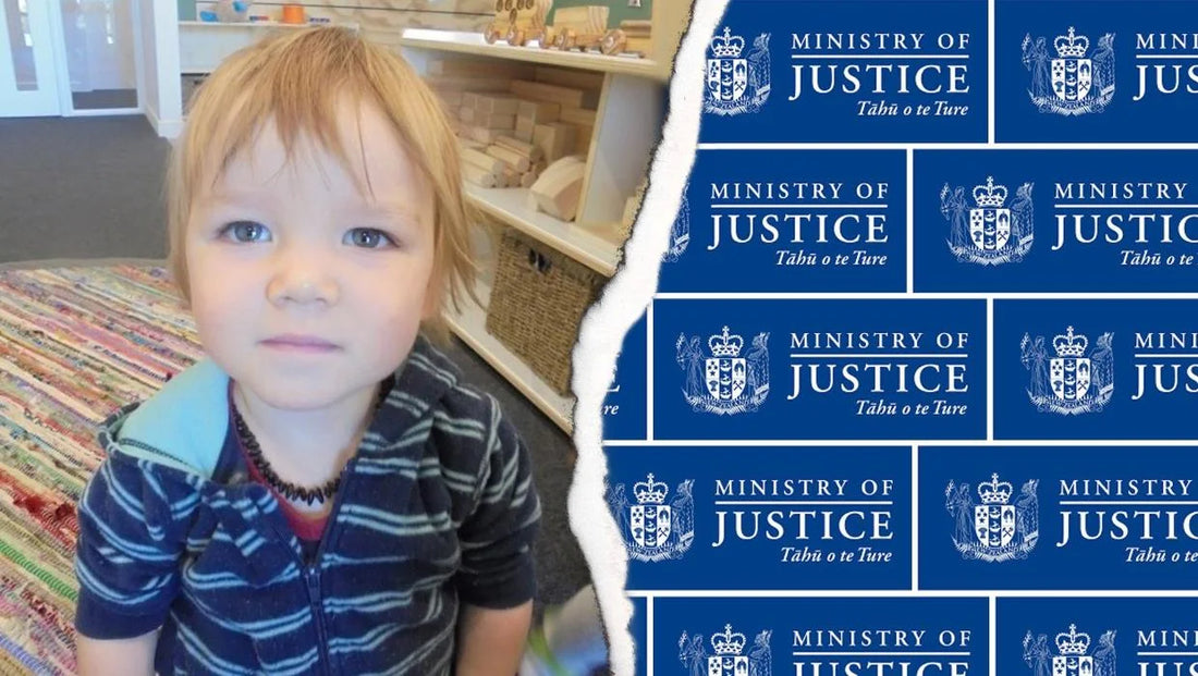 Mother begins to give evidence at toddler’s inquest