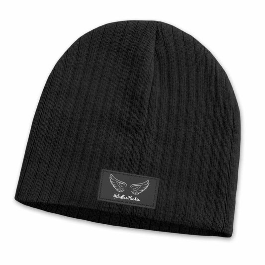 Beanie - Angel Wings 4 Lachie