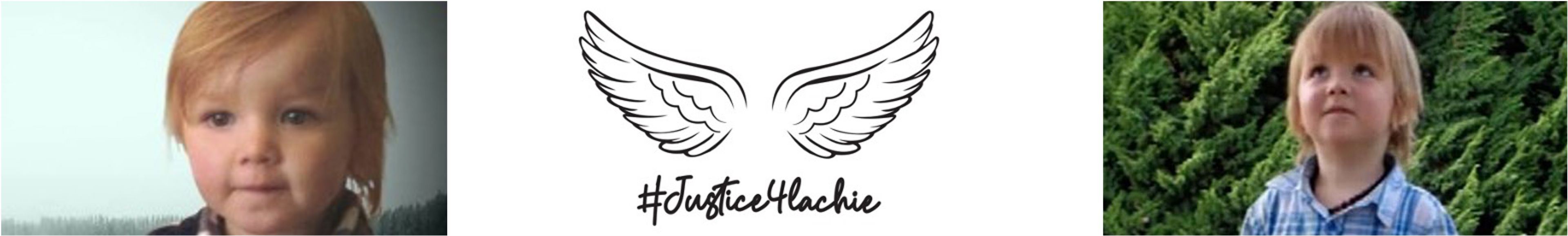 #Justice4Lachie